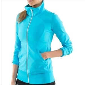 EUC lululemon jacket